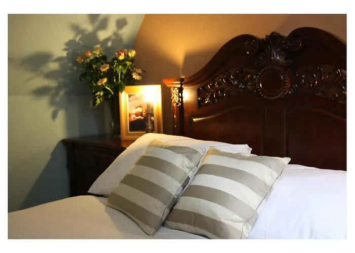 Hotel Prague Golden Age